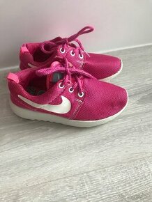 Predam tenisky vel. 26, Nike, Fila, topanky a letnu obuv