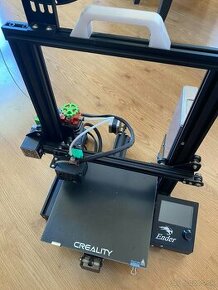 ENDER 3 PRO - 1