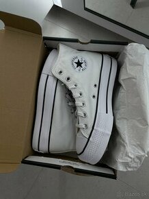 Converse platform