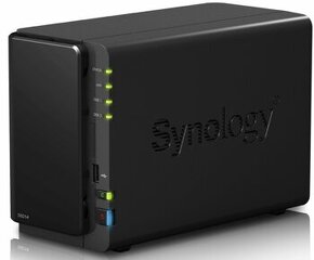 Synology NAS DS214
