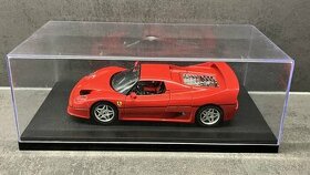 Modely 1:18 Ferrari Pagani Lamborghini Porsche