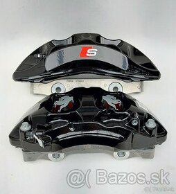 Přední brzdiče AUDI S4/S5 A4/A5 375x36mm