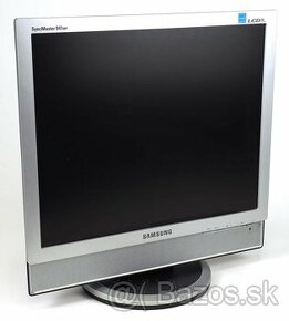 Predám 19" monitor SAMSUNG SyncMaster941MP