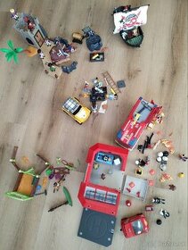 Playmobil - 1