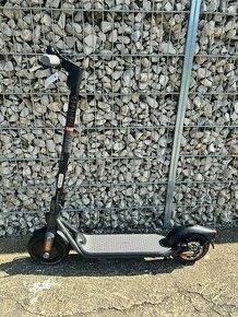 Predaj el. kolobežka Segway Ninebot F25E