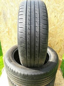 225/55 r19 letne pneumatiky