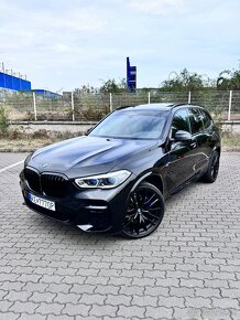 Bmw x5 2021 v zaruke odpocet dph