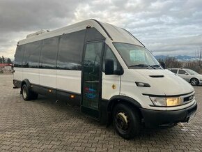 Iveco DAILY 3.0 65C17