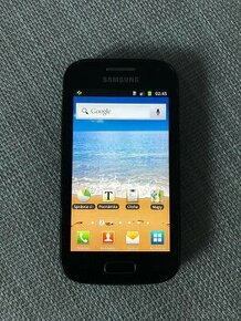 Mobil Samsung Galaxy Ace 2