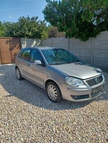 Rozpredám VW Polo 9n3 1.2Htp 40kw 2006 - 1