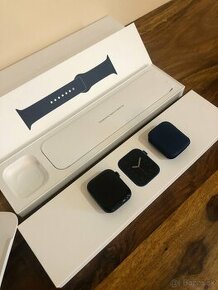 Apple Watch series 6 44mm