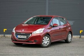 Peugeot 208 1.2 PureTech Active.