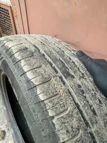 Nokian 195/65 r15 - 1