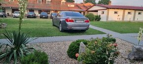 Bmw 730D f01