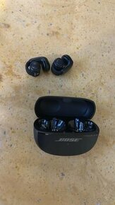 Bose ultra open earbuds - 1