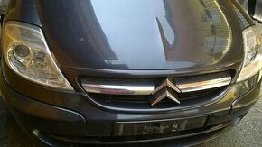 citroen c8 2.2hdi