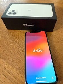 Iphone 11 pro 64 GB Silver