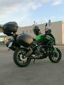 Kawasaki Versys 650