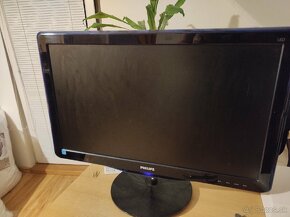 Monitor Philips 227E LPH - Led