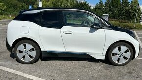 BMW i3 120Ah 42,2kw - 1