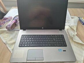 Hp probook 470 g0 128GB SSD 8gb RAM - 1