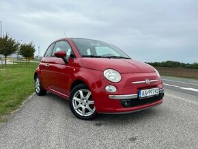 Fiat 500C 1.2 8V - 1