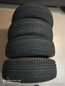 zimne pneu 225/65 R17 - 1