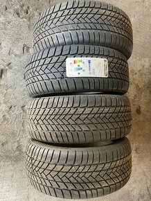 245/45 R18 zimne pneumatiky - 1