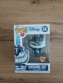 Funko pop Cheshire Cat