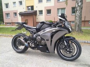 Honda CBR 1000 rr