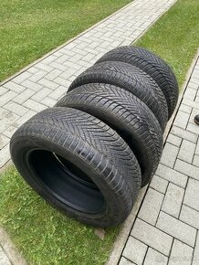 Pneumatiky 195/55 r15  2023