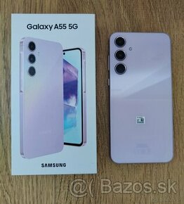 Samsung A55 5G 256GB