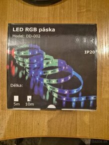 Led pás 10m