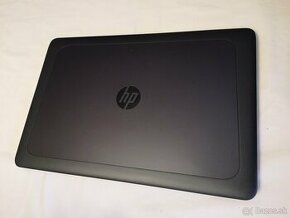 Hp ZBook 15u G3 15.6 i7 Cena 299€