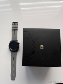 Huawei Watch GT Black - 1