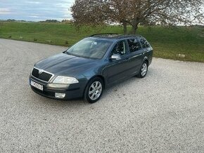 Predám Škoda Octavia 1.9 TDi 77kw r.v08 combi - 1