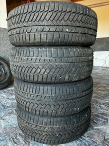 Continental WinterContact TS 850 P 101 V 255/45 R20