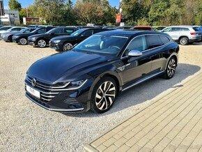 Volkswagen Arteon Shooting Brake 2,0TDI 110KW ELEGANCE