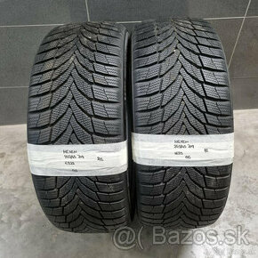 Zimné pneumatiky 245/45 R19 NEXEN DOT4322/1623 - 1