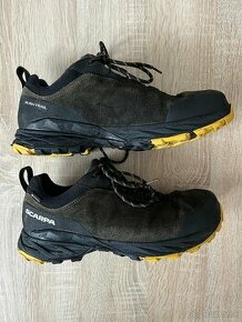 Turistická obuv SCARPA Rush Trail 42,5 GTX - 1