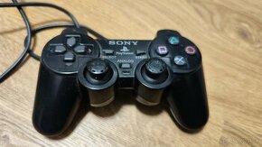 PlayStation 2 ovladac 2