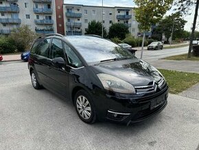 Citroen C4 Grandpicasso 2.0 HDI - 1