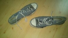 converse velkost 45 EUR PLATNE DO ZMAZANIA - 1