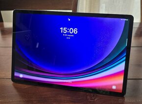 Samsung Galaxy Tab S9+ 12/512GB - 1