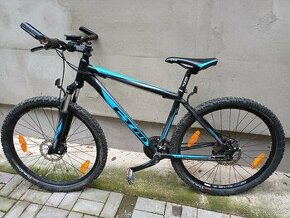 Horský bicykel CTM Quadra 2.0