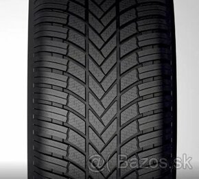 Predám nové zimné pneumatiky 195/65 R15 Bridgestone