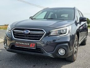 Subaru Outback 2.5i ES Comfort CVT  16 990 € - 1