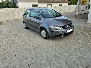 VOLKSWAGEN GOLF PLUS 1.9 TDI - 1