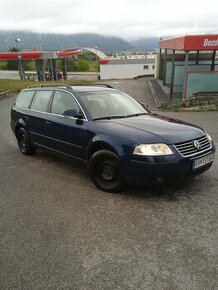 Volkswagen Passat variant 1.9tdi - 1