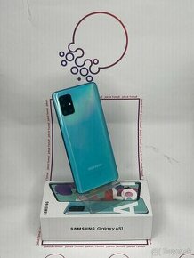 Samsung Galaxy A51 128GB Blue